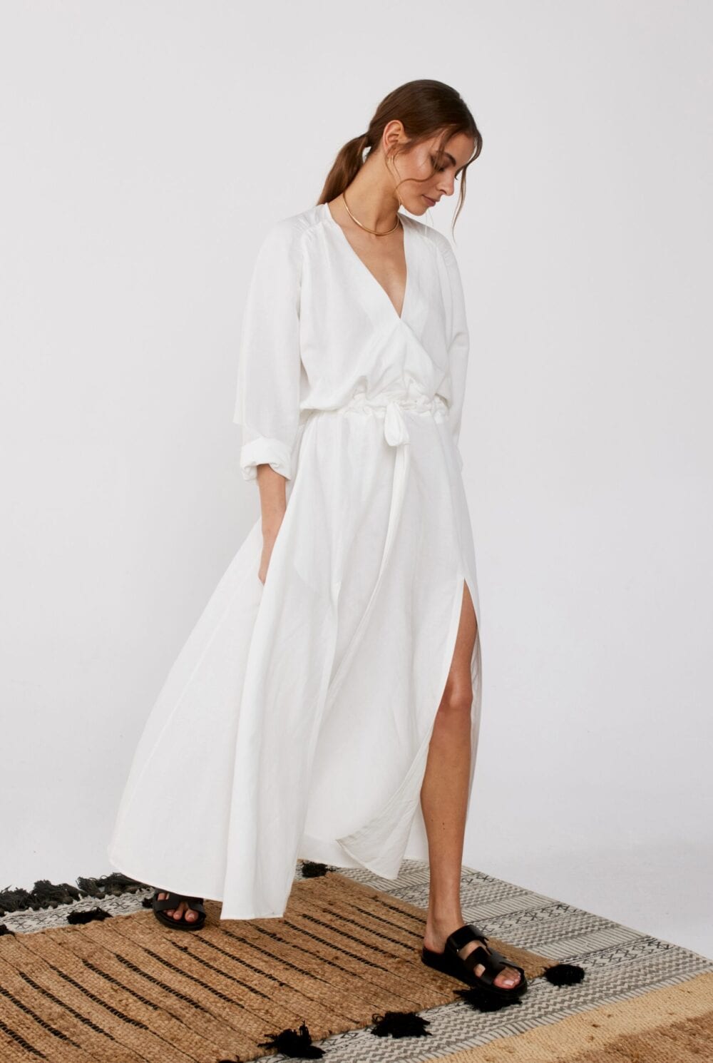 MALI dress — zdjęcie 5