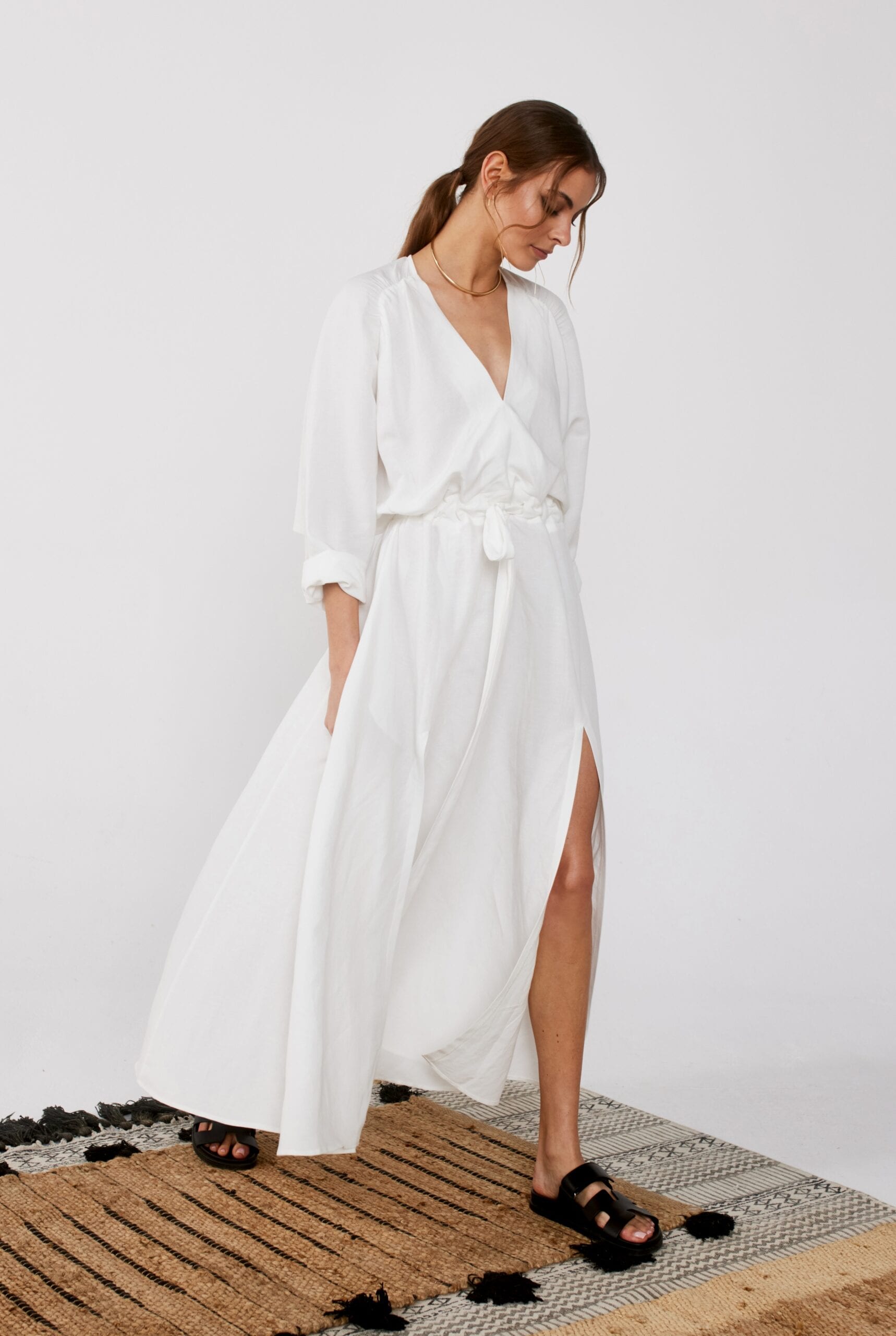 MALI dress — zdjęcie 5