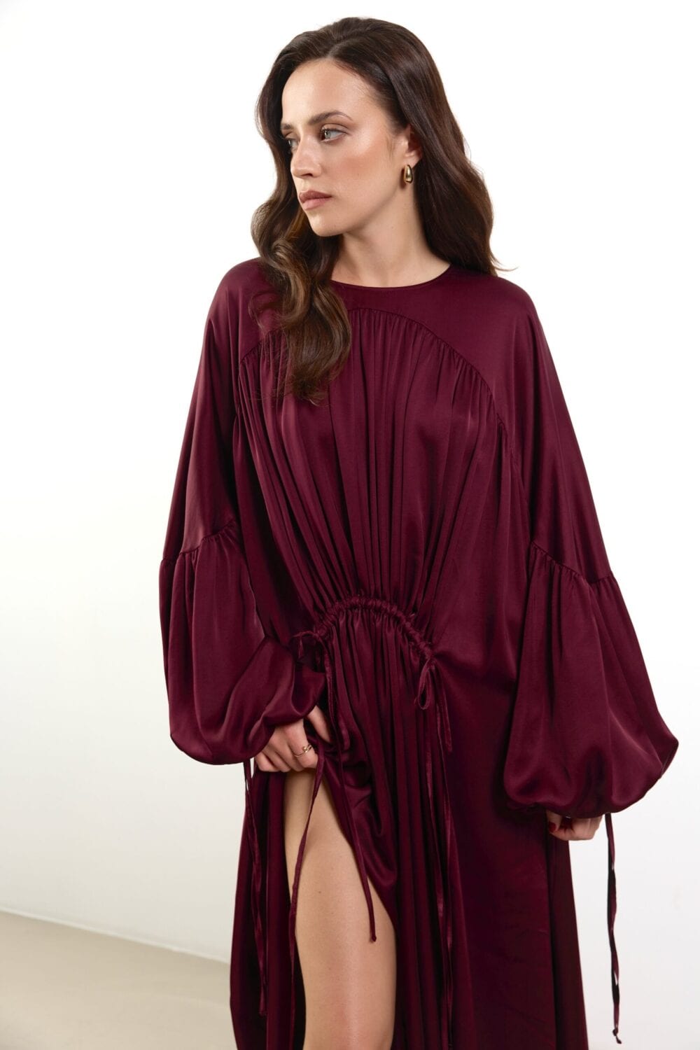 MONTROSE dress — zdjęcie 5