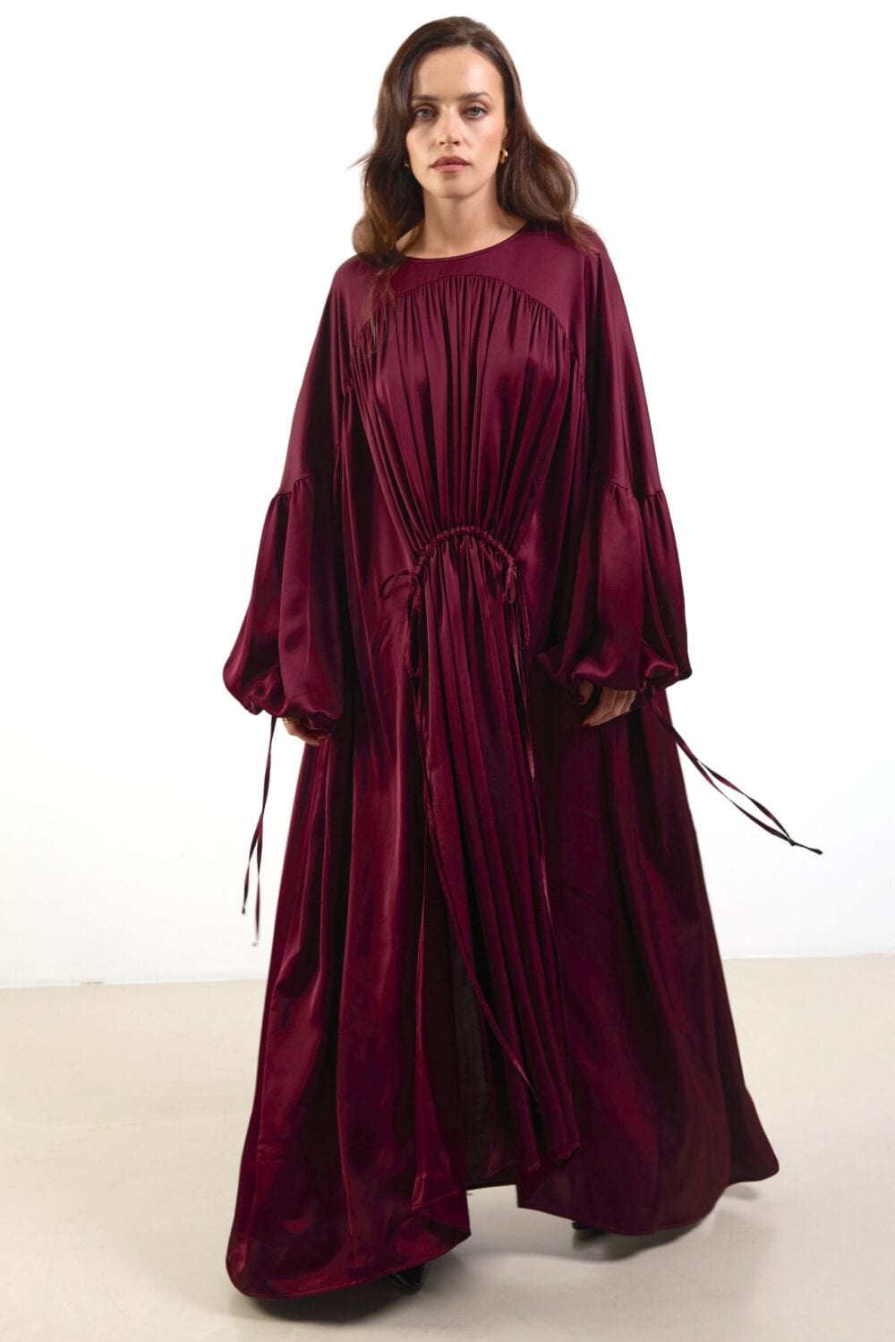 MONTROSE dress — zdjęcie 9