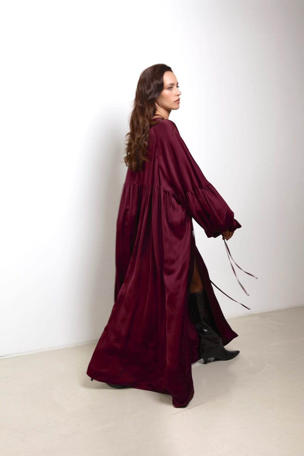 MONTROSE dress — zdjęcie 3
