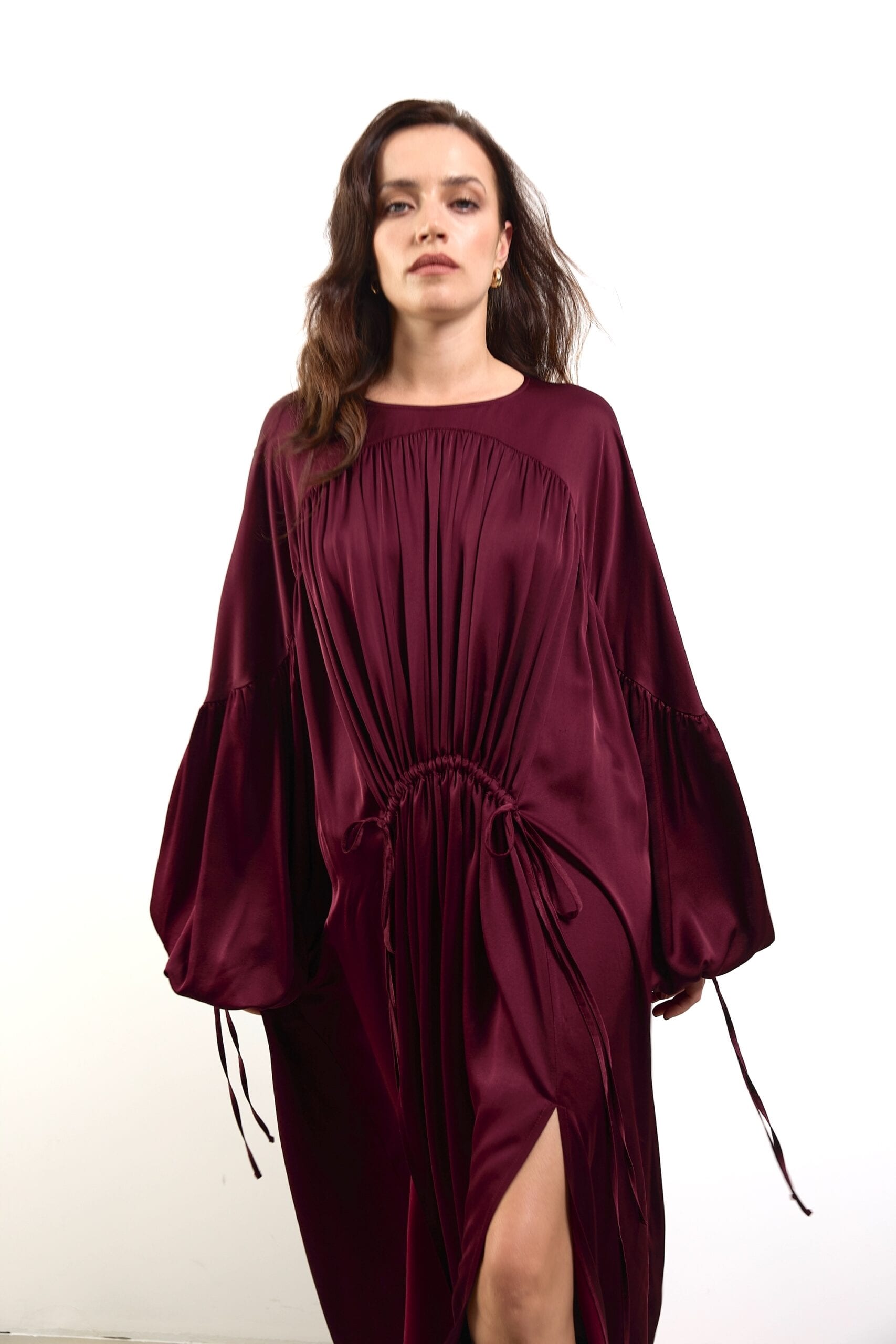 MONTROSE dress — zdjęcie 8