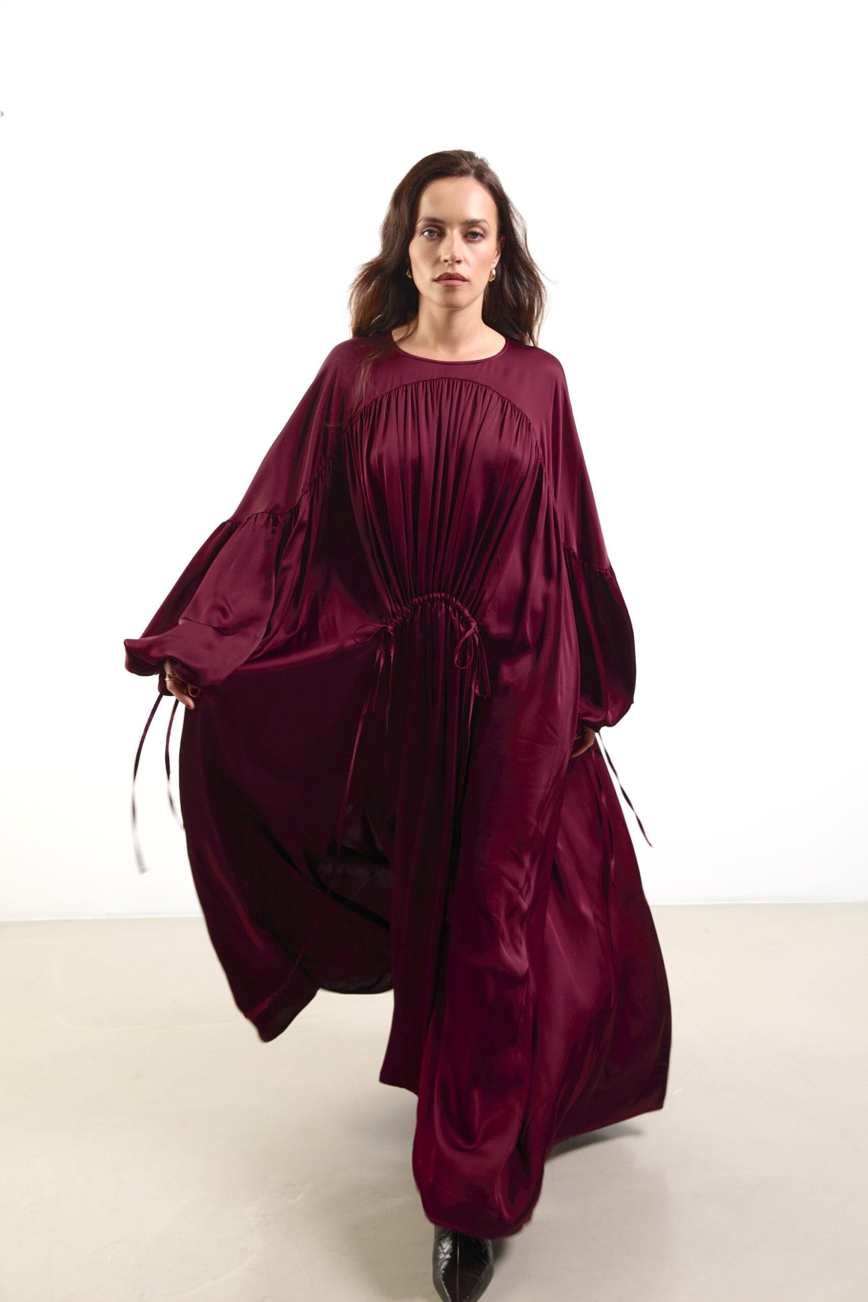 MONTROSE dress — zdjęcie 6