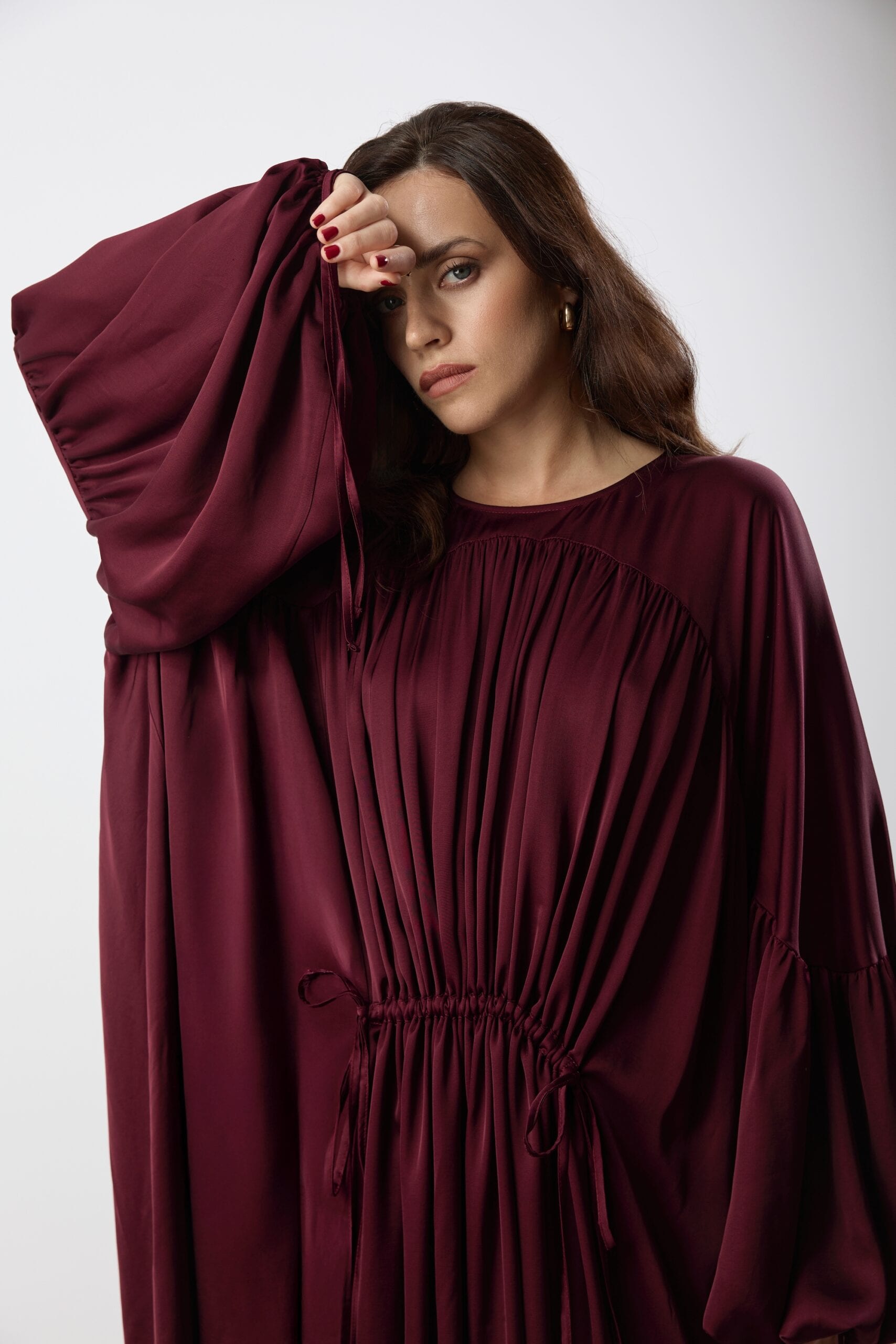 MONTROSE dress — zdjęcie 4