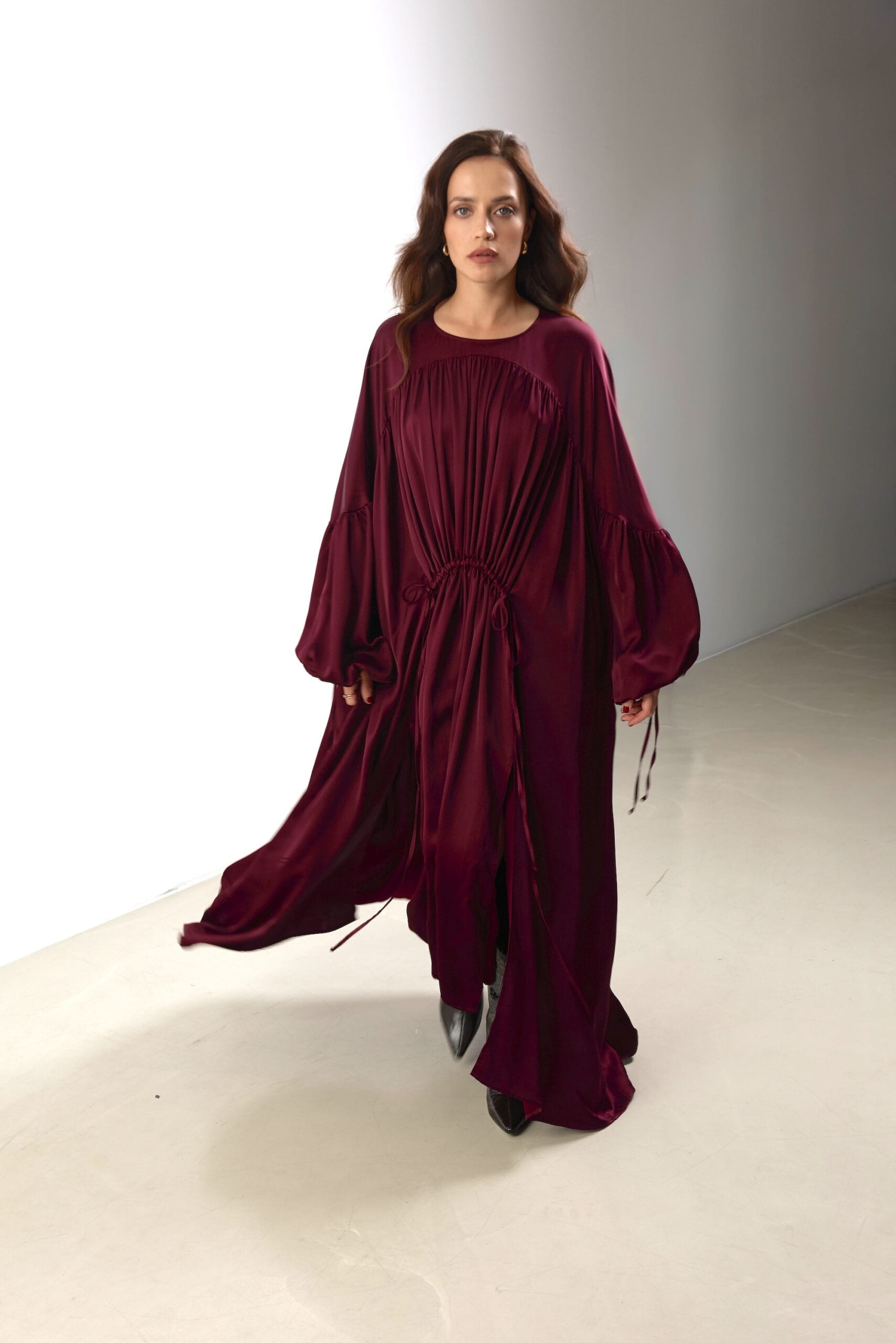 MONTROSE dress — zdjęcie 2