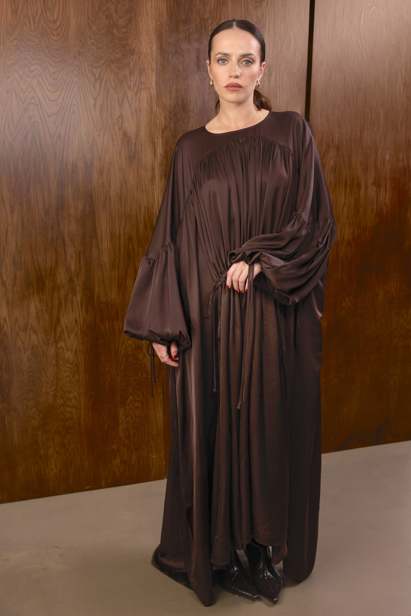 HAZELWOOD dress — zdjęcie 5