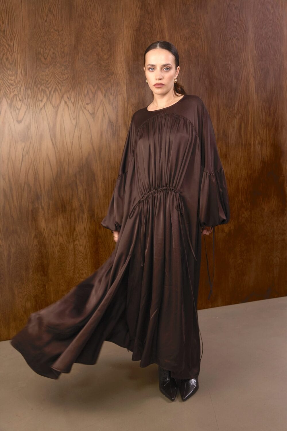 HAZELWOOD dress — zdjęcie 2