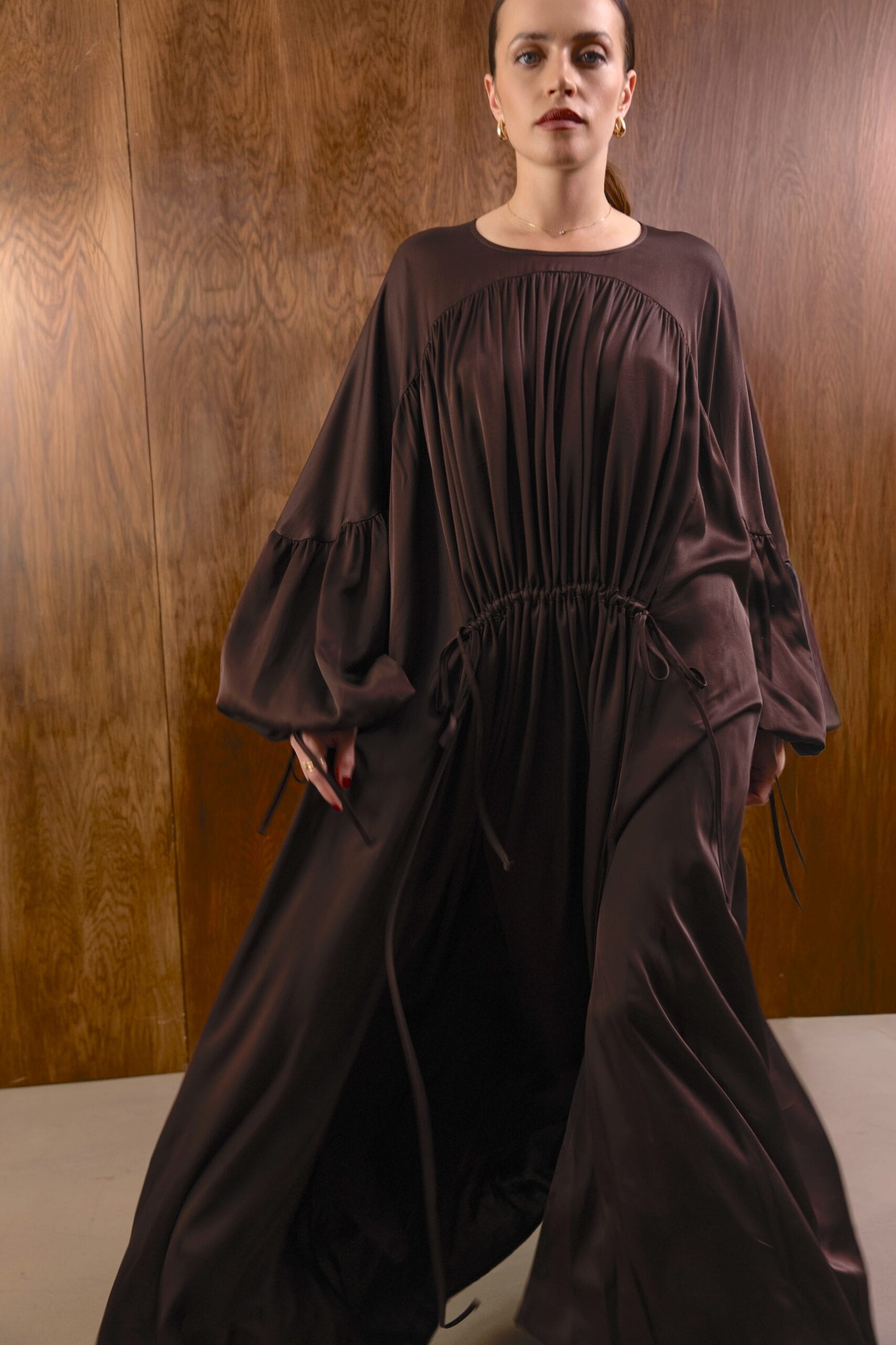 HAZELWOOD dress — zdjęcie 6