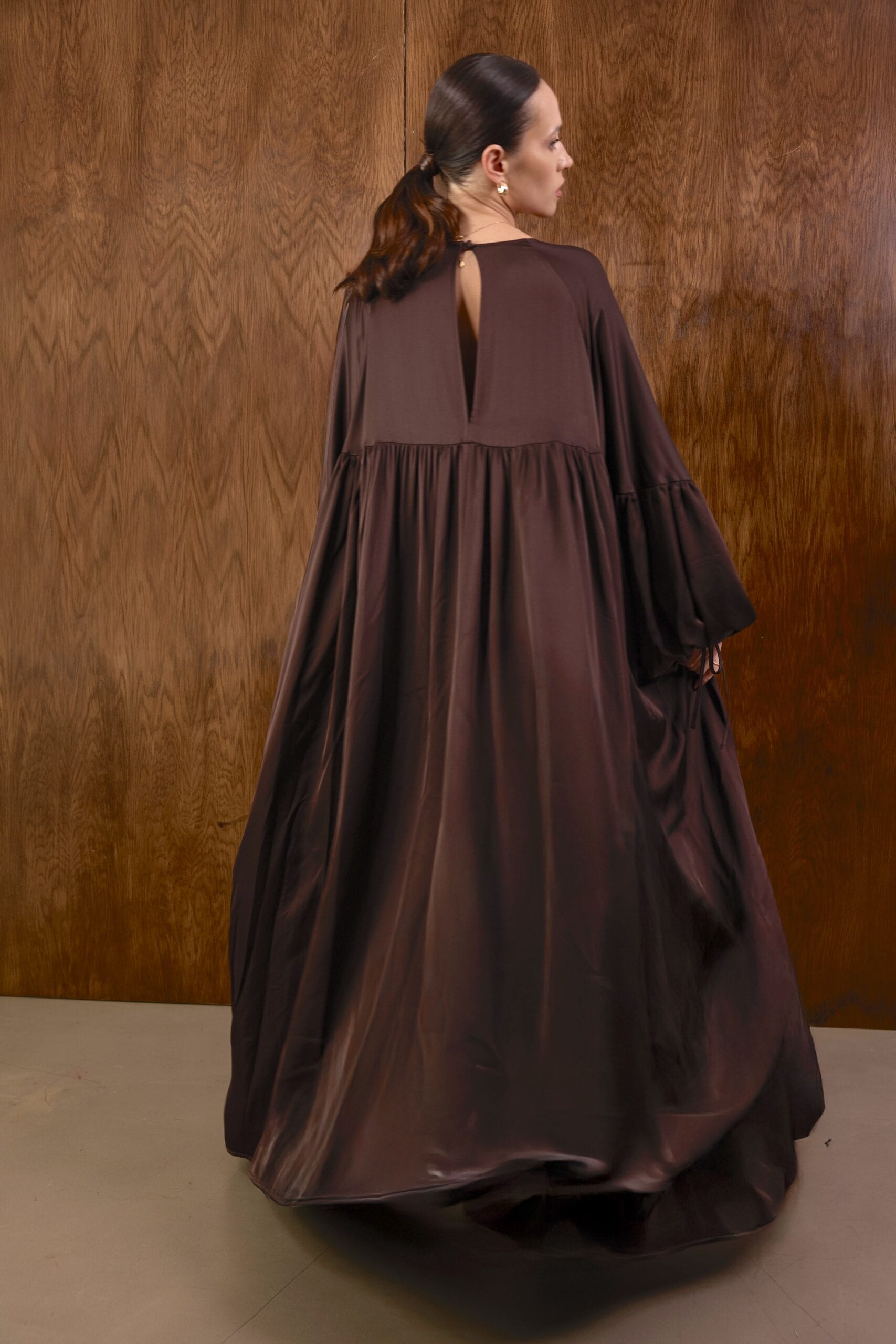 HAZELWOOD dress — zdjęcie 3