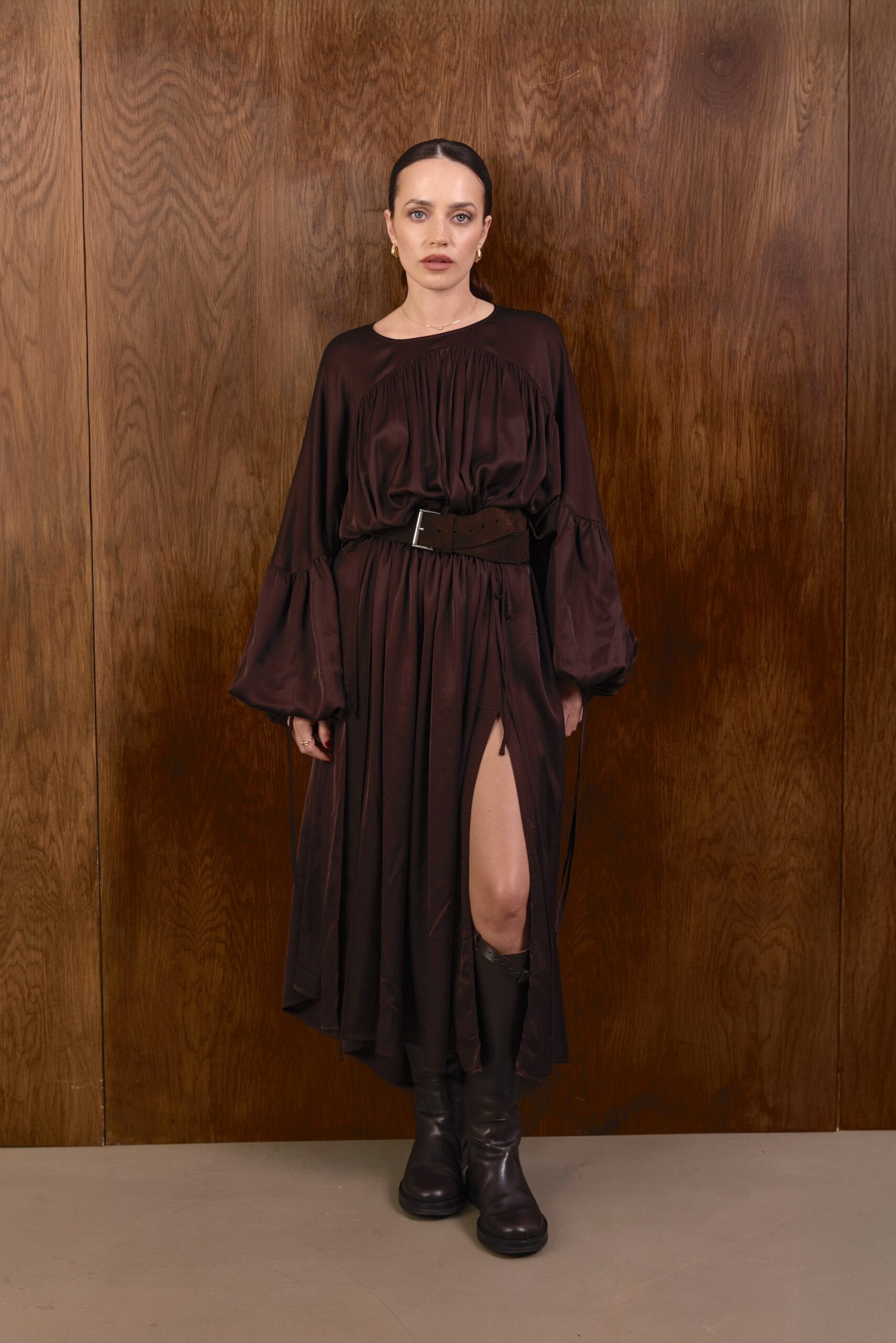 HAZELWOOD dress — zdjęcie 9