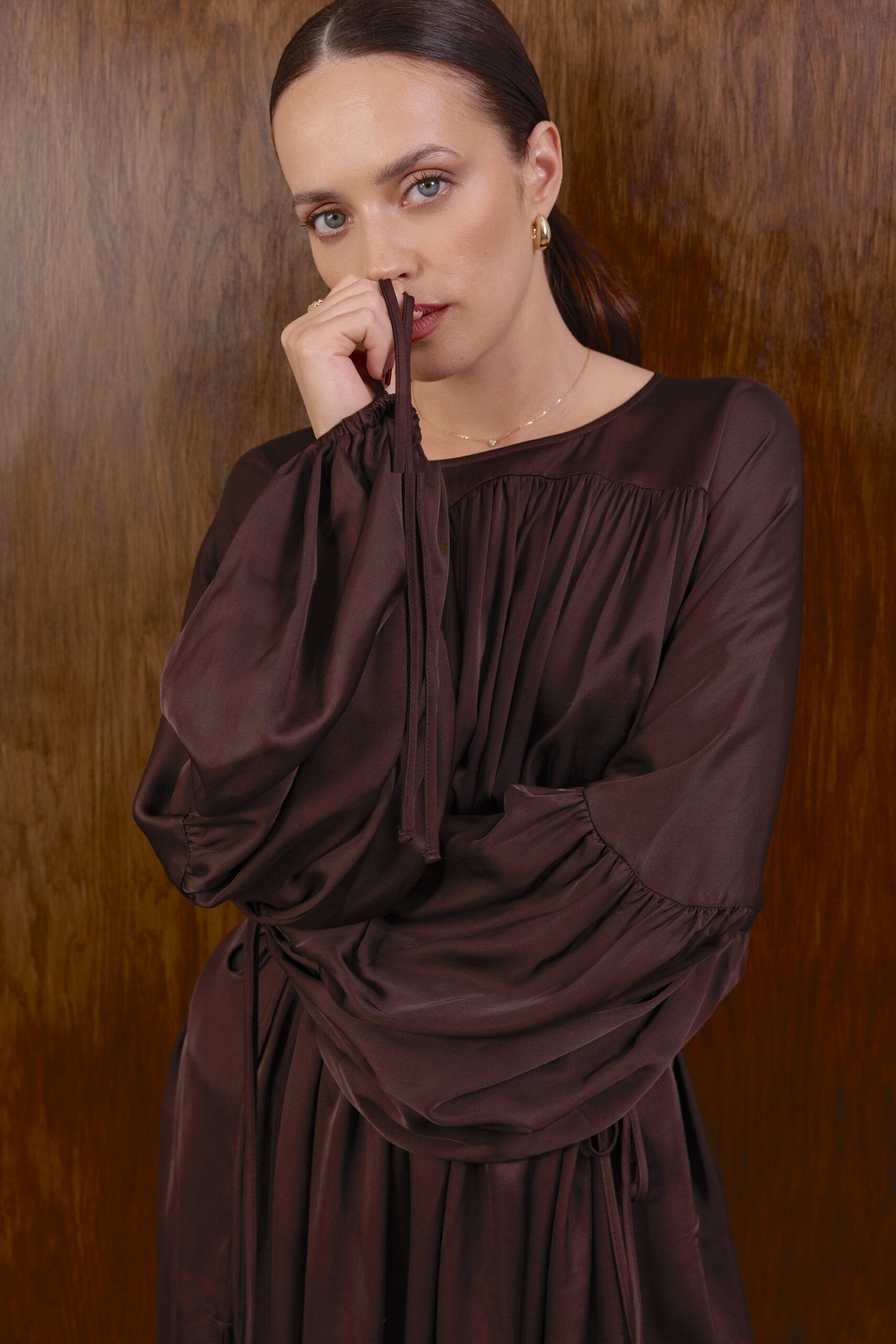 HAZELWOOD dress — zdjęcie 4