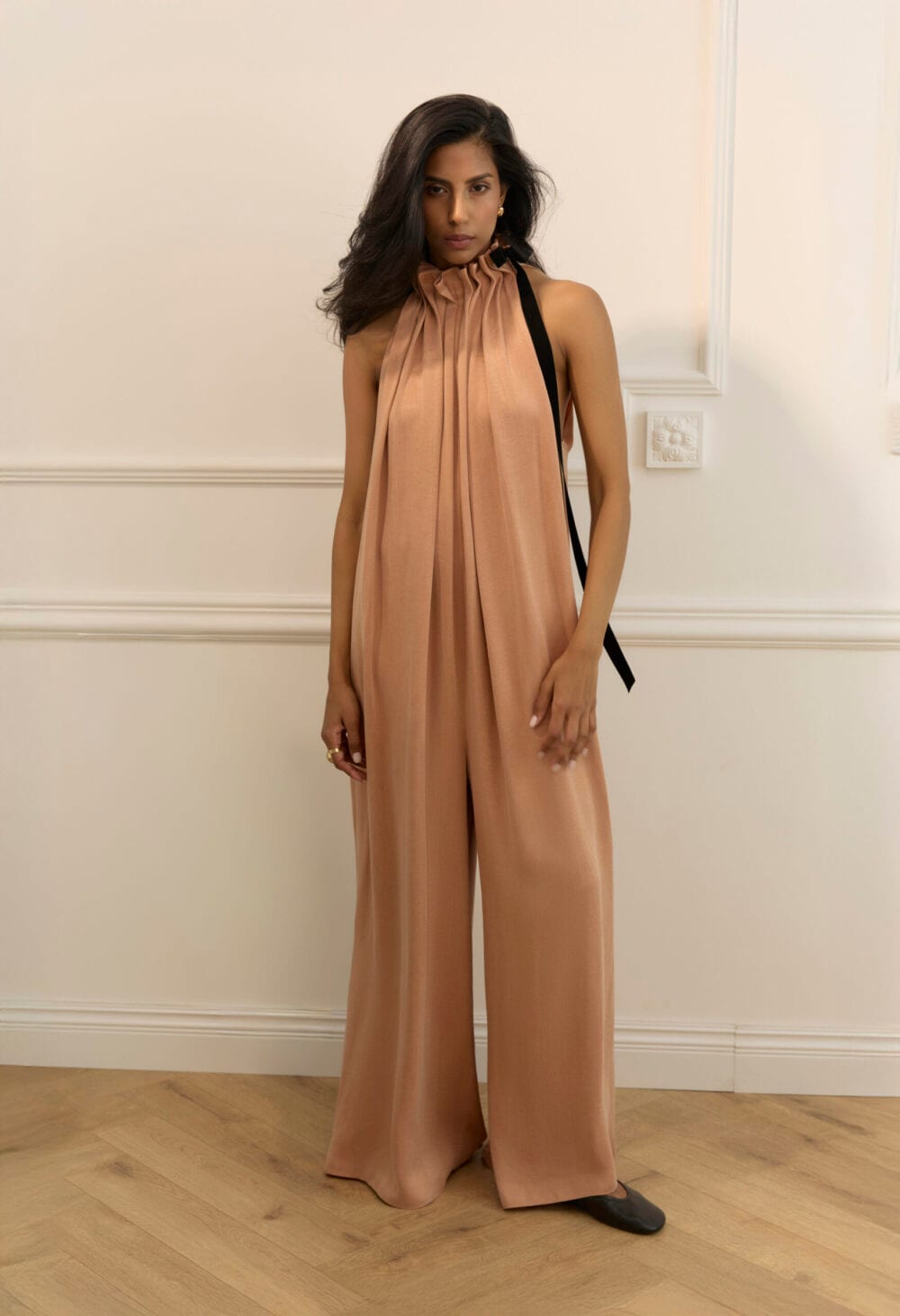 ABU DHABI nectar jumpsuit — zdjęcie 2