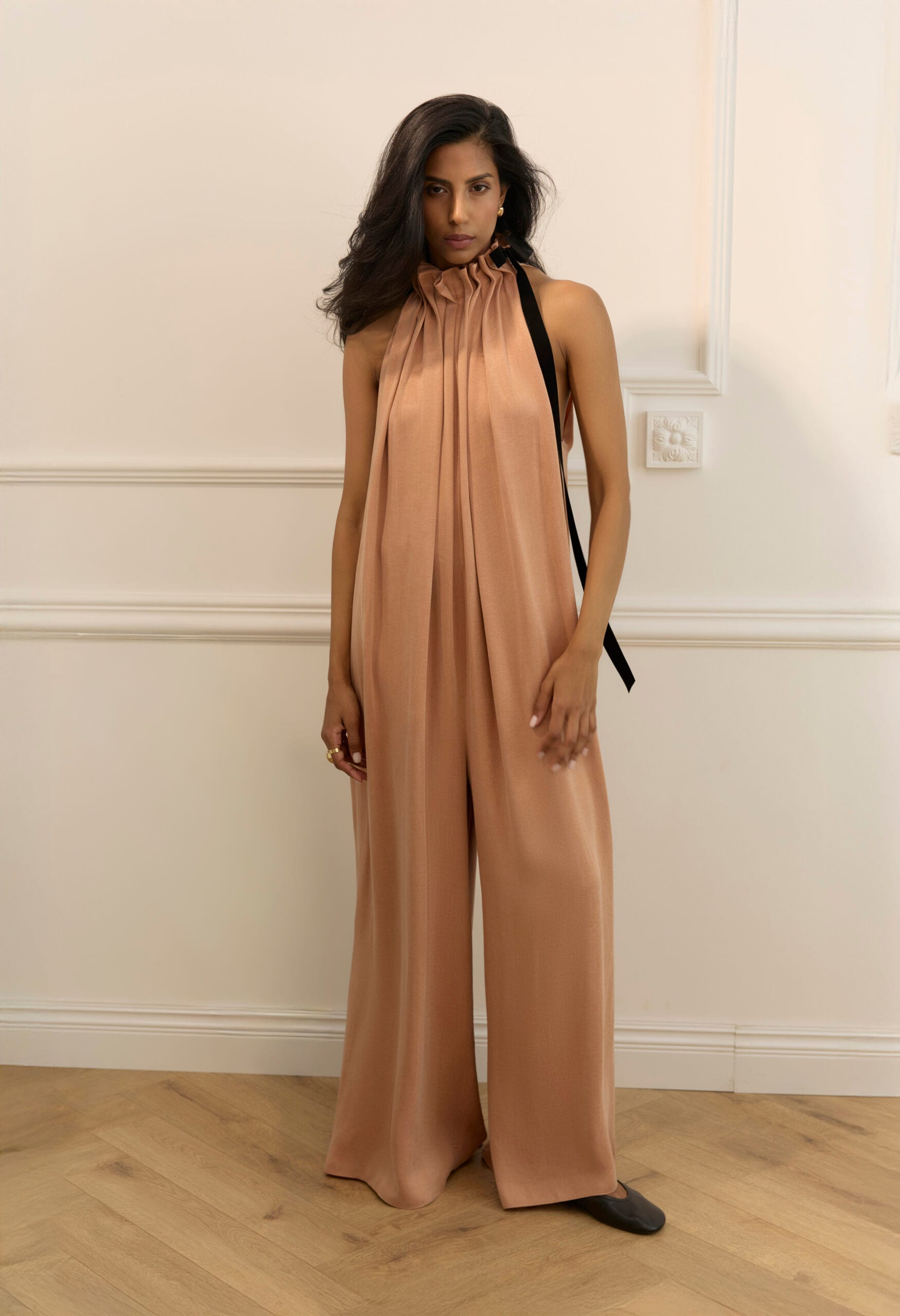 ABU DHABI nectar jumpsuit — zdjęcie 2