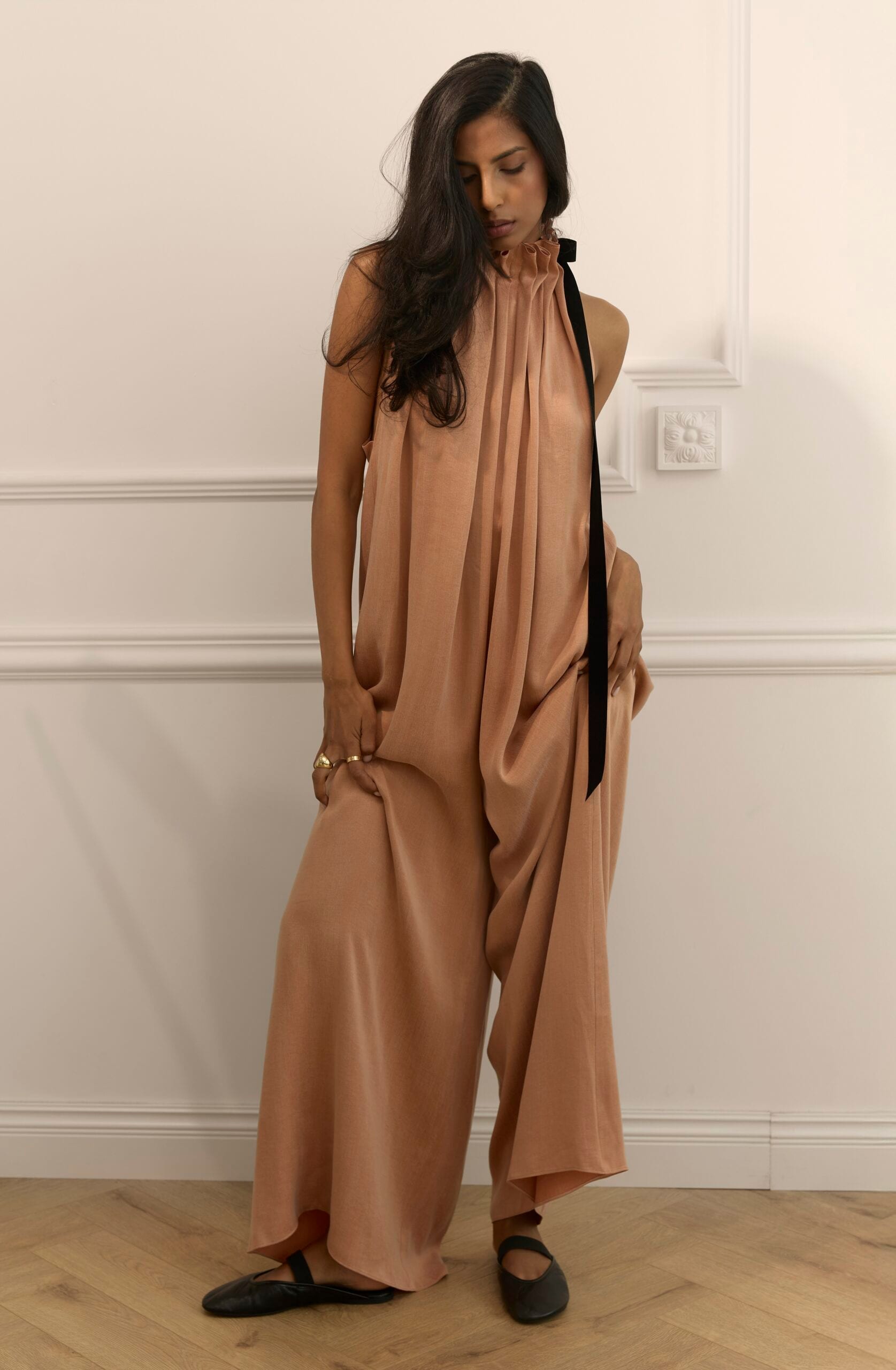 ABU DHABI nectar jumpsuit — zdjęcie 5