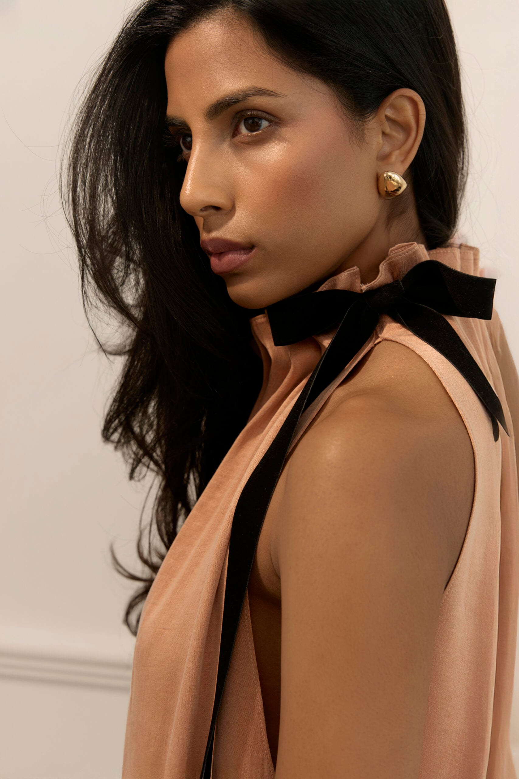 ABU DHABI nectar jumpsuit — zdjęcie 4